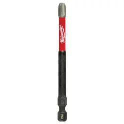 Milwaukee 48-32-4664 SHOCKWAVE Impact Duty 3-1/2 PH3 Bit 2PK