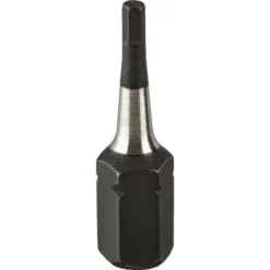 Milwaukee 48-32-4705 SHOCKWAVE Insert Bit Hex 9/64 In. - BULK (25)