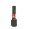 Milwaukee 48-32-4706 SHOCKWAVE Insert Bit Hex 5/32 In. - BULK (25) -GREATLAKESPOWERTOOLS Sales 48 32 4706 2 17187.1581704262