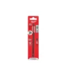 Milwaukee 48-32-4809 SHOCKWAVE 6 In. Impact Square Recess #3 Power Bit -GREATLAKESPOWERTOOLS Sales 48 32 4809 2 07217.1581704277
