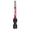Milwaukee 48-32-4916 SHOCKWAVE 2 In. Power Bit Slotted 1/8 In. 1 Milwaukee 48-32-4916 SHOCKWAVE 2 In. Power Bit Slotted 1/8 In. -GREATLAKESPOWERTOOLS Sales 48 32 4916 96076.1703798966