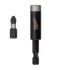 Milwaukee 48-32-5009 SHOCKWAVE Magnetic Bit Tip Holder W/ #2 Bits 2 Milwaukee 48-32-5009 SHOCKWAVE Magnetic Bit Tip Holder W/ #2 Bits -GREATLAKESPOWERTOOLS Sales 48 32 5009 2 39165.1581704303