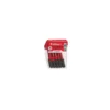 Milwaukee 48-32-5010 SHOCKWAVE 2 In. Impact Square Recess #2 Power Bit -GREATLAKESPOWERTOOLS Sales 48 32 5010 2 28014.1581704268