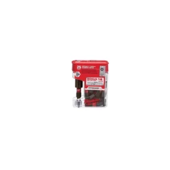 Milwaukee 48-32-5013 SHOCKWAVE Impact Torx T20 Insert Bits (25 Pk) -GREATLAKESPOWERTOOLS Sales 48 32 5013 3 72484.1581704369