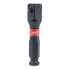 Milwaukee 48-32-5100 Shockwave Lineman 7/16 - 1/2 Impact Socket Adapte -GREATLAKESPOWERTOOLS Sales 48 32 5100 2 67833.1581704255