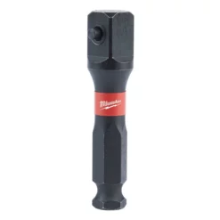 Milwaukee 48-32-5100 Shockwave Lineman 7/16 - 1/2 Impact Socket Adapte