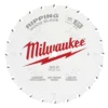 Milwaukee 48-40-1020 10 In. 24T Ripping Circular Saw Blade -GREATLAKESPOWERTOOLS Sales 48 40 1020 2 79973.1581704367