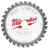 Milwaukee 48-40-4070 5-3/8 30 Teeth Ferrous Metal Circular Saw Blade -GREATLAKESPOWERTOOLS Sales 48 40 4070 06825.1596047779