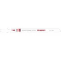 Milwaukee 48-42-5166 Jig Saw Blade Bi-Metal 24 TPI 5-1/4 In. 5pk.