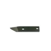 Milwaukee 48-44-0160 Left Shear Blade 18 Gauge