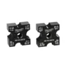 Milwaukee 48-44-2872 1/4, 3/8 , 1/2 Replacement Cutting Die Set