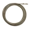 Milwaukee 48-53-2562 5/16 In X 25 Ft Inner Core Drop Head Cable W/ RUS -GREATLAKESPOWERTOOLS Sales 48 53 2562 2 19880.1581704369