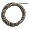 Milwaukee 48-53-2675 3/8 In. X 35 Ft. Inner Core Coupling Cable W/ RUS