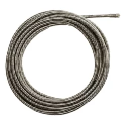 Milwaukee 48-53-2675 3/8 In. X 35 Ft. Inner Core Coupling Cable W/ RUS