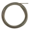 Milwaukee 48-53-2775 5/8 X 50 Ft. Open Wind Coupling Cable RUST GUARD -GREATLAKESPOWERTOOLS Sales 48 53 2775 2 28320.1581704305