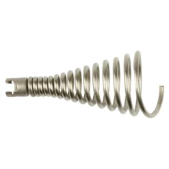 Milwaukee 48-53-2786 Medium Funnel Head Attachment RUST GUARD Plating