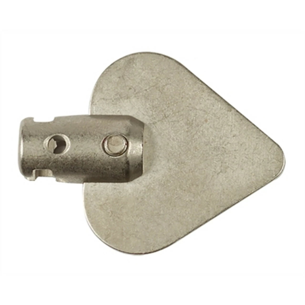 Milwaukee 48-53-2788 1-1/2 In. Spade Bit Attachment RUST GUARD Plating 3 Milwaukee 48-53-2788 1-1/2 In. Spade Bit Attachment RUST GUARD Plating