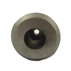 Milwaukee 48-62-4061 Tent Stake Driver - Head Only -GREATLAKESPOWERTOOLS Sales 48 62 4061 3 63110.1581704366