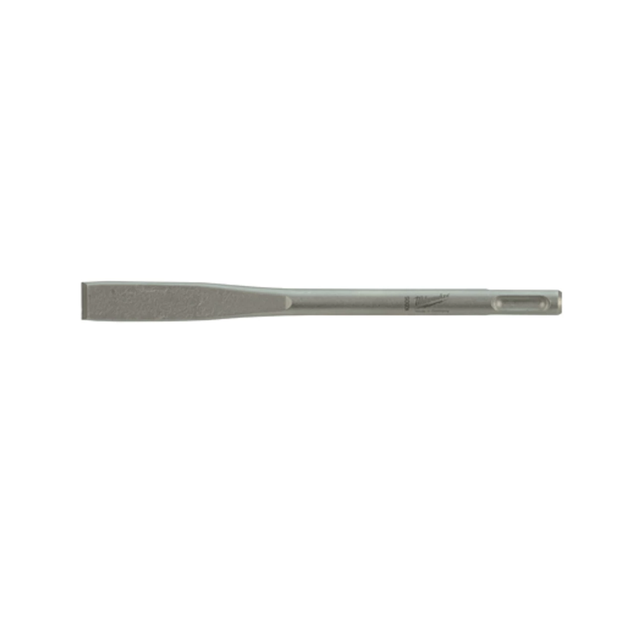 Milwaukee 48-62-6035 7 In. SDS-PLUS Mortar Scraper 3 Milwaukee 48-62-6035 7 In. SDS-PLUS Mortar Scraper