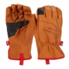 Milwaukee 48-73-0011 Goatskin Leather Gloves Medium 2 Milwaukee 48-73-0011 Goatskin Leather Gloves Medium -GREATLAKESPOWERTOOLS Sales 48 73 0011 99827.1596213108