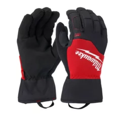 Milwaukee 48-73-0030 Winter Performance Gloves Small
