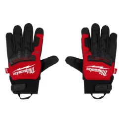 Milwaukee 48-73-0040 Winter Demolition Gloves Small
