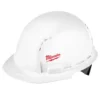 Milwaukee 48-73-1001 Front Brim Vented Hard Hat -GREATLAKESPOWERTOOLS Sales 48 73 1001 73017.1669735642