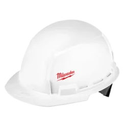Milwaukee 48-73-1021 Front Brim Hard Hat