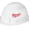 Milwaukee 48-73-1030 Full Brim Hard Hat W/ BOLT -GREATLAKESPOWERTOOLS Sales 48 73 1030 24953.1669825387