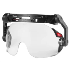 Milwaukee 48-73-1411 BOLT Eye Visor - Clear Dual Coat