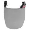 Milwaukee 48-73-1426 BOLT Full Face Shield - Gray -GREATLAKESPOWERTOOLS Sales 48 73 1426 39036.1703185271