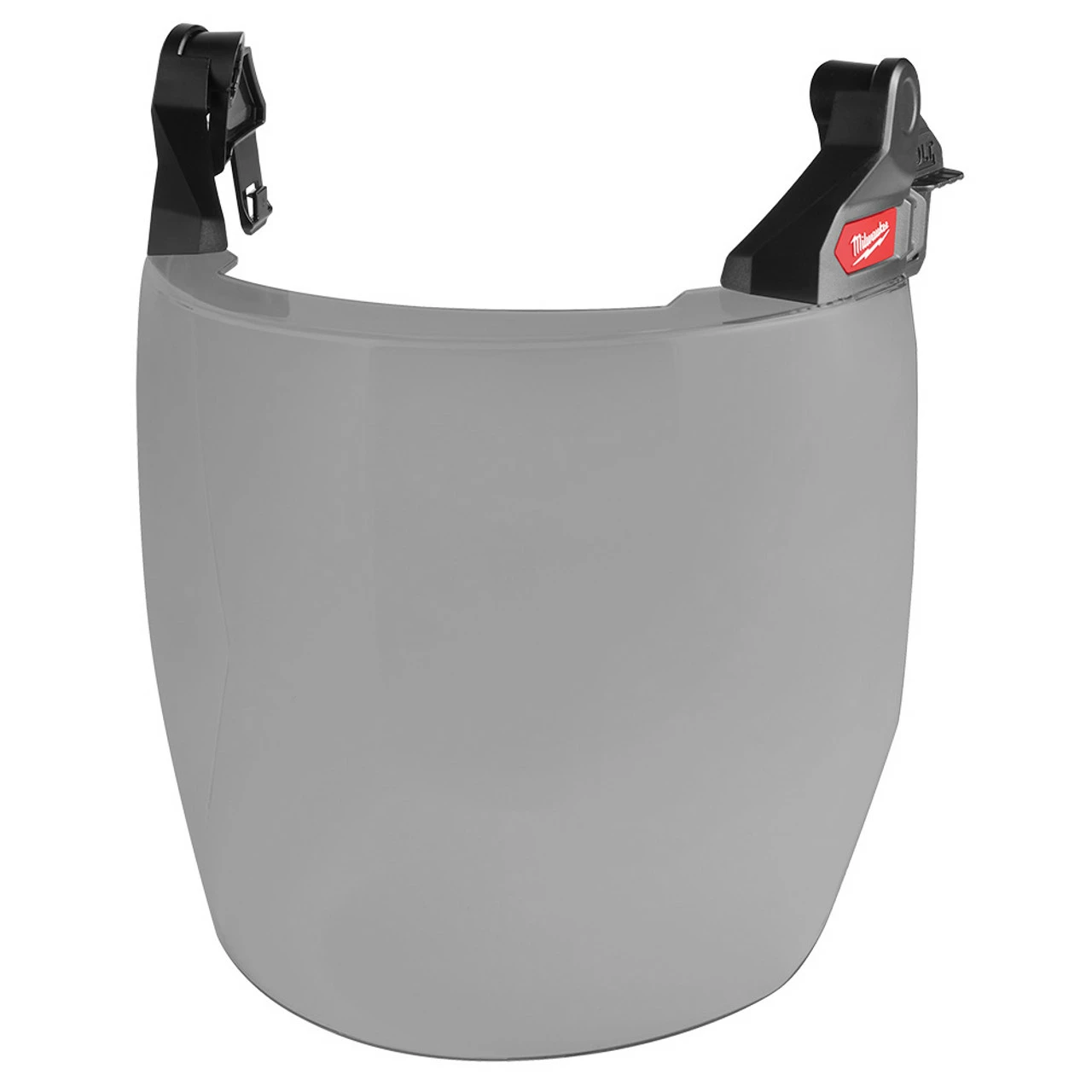 Milwaukee 48-73-1426 BOLT Full Face Shield - Gray 3 Milwaukee 48-73-1426 BOLT Full Face Shield - Gray