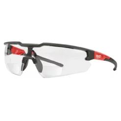 Milwaukee 48-73-2203 Safety Glasses - +1.50 Magnified