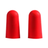 Milwaukee 48-73-3006 100 Pair Ear Plugs (Individually Sealed) -GREATLAKESPOWERTOOLS Sales 48 73 3006b 62674.1669908988