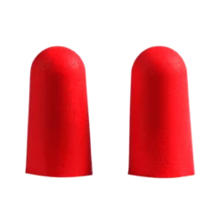 Milwaukee 48-73-3006 100 Pair Ear Plugs (Individually Sealed)