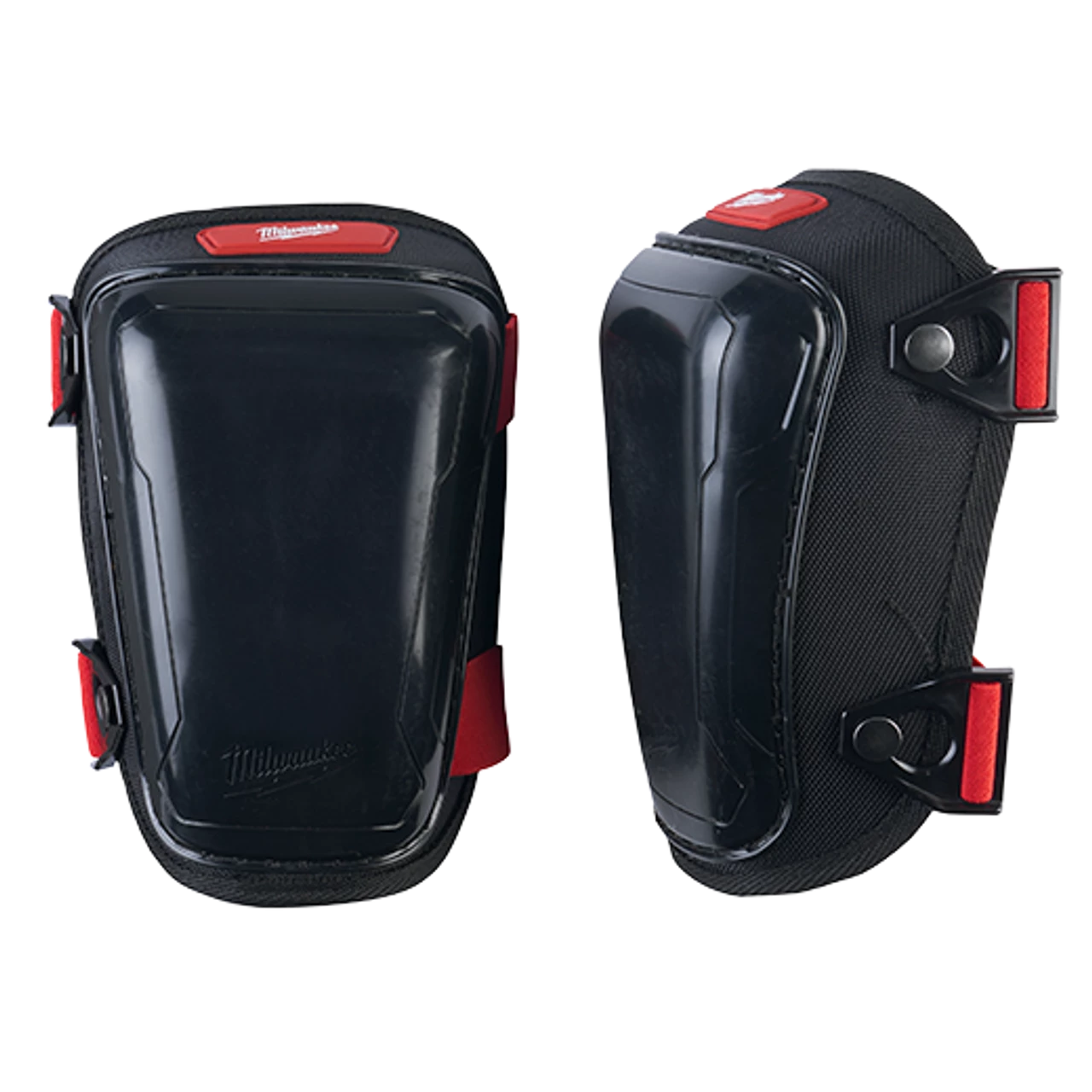 Milwaukee 48-73-6010 Hard Cap Gel Knee Pad 3 Milwaukee 48-73-6010 Hard Cap Gel Knee Pad