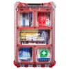 Milwaukee 48-73-8435C 79pc Class A Type III First Aid Kit 2 Milwaukee 48-73-8435C 79pc Class A Type III First Aid Kit -GREATLAKESPOWERTOOLS Sales 48 73 8435C 70571.1675704804