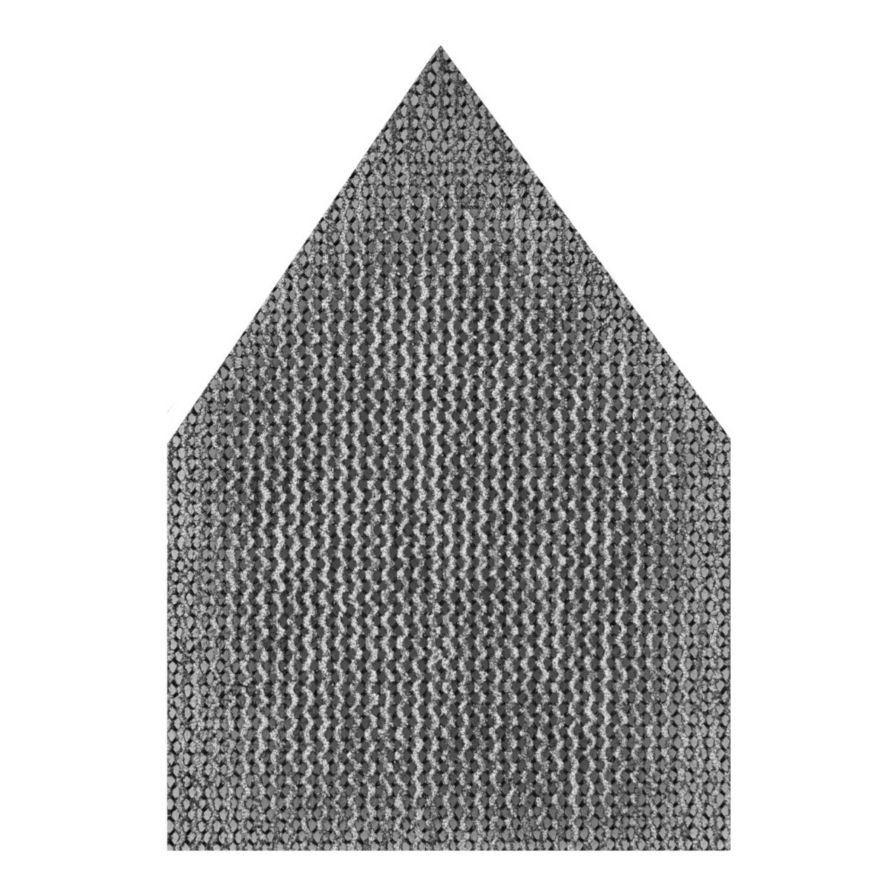 Milwaukee 48-80-5080 80 Grit Mesh Sanding Sheets 12 Pk 3 Milwaukee 48-80-5080 80 Grit Mesh Sanding Sheets 12 Pk