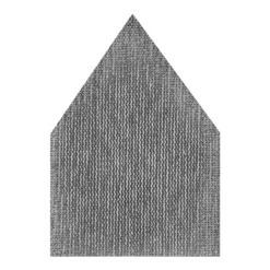 Milwaukee 48-80-5120 120 Grit Mesh Sanding Sheets 12 Pk