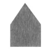 Milwaukee 48-80-5150 150 Grit Mesh Sanding Sheets 12 Pk -GREATLAKESPOWERTOOLS Sales 48 80 5150 23153.1671548432