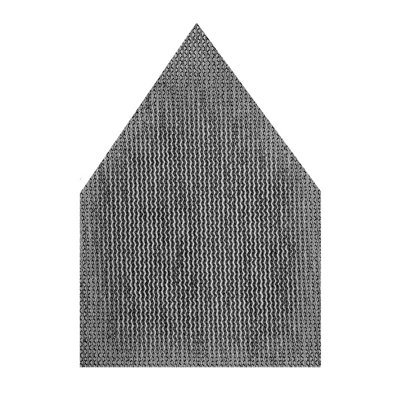 Milwaukee 48-80-5220 220 Grit Mesh Sanding Sheets 12 Pk 3 Milwaukee 48-80-5220 220 Grit Mesh Sanding Sheets 12 Pk