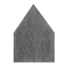 Milwaukee 48-80-5320 320 Grit Mesh Sanding Sheets 12 Pk -GREATLAKESPOWERTOOLS Sales 48 80 5320 78376.1671553321
