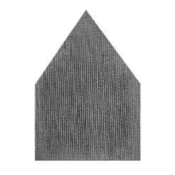 Milwaukee 48-80-5320 320 Grit Mesh Sanding Sheets 12 Pk