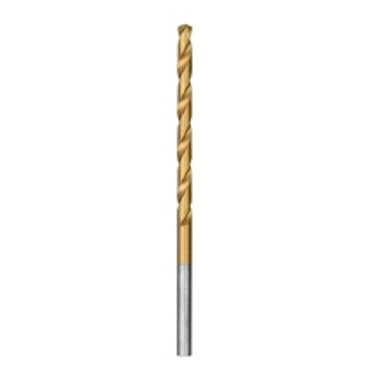 Milwaukee 48-89-2206 9/64 In. Titanium Coated Bit 3 Milwaukee 48-89-2206 9/64 In. Titanium Coated Bit