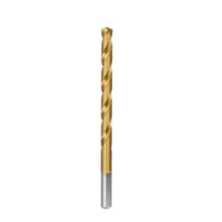 Milwaukee 48-89-2222 25/64 In. Thunderbolt Titanium Coated Drill Bit