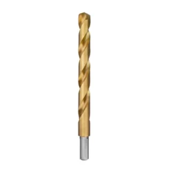 Milwaukee 48-89-2227 15/32 In. Thunderbolt Titanium Coated Drill Bit