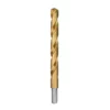 Milwaukee 48-89-2228 31/64 In. Thunderbolt Titanium Coated Drill Bit
