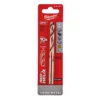 Milwaukee 48-89-2519 8 Mm RED HELIX Cobalt Drill Bit - Metric -GREATLAKESPOWERTOOLS Sales 48 89 2519 2 77255.1581704296