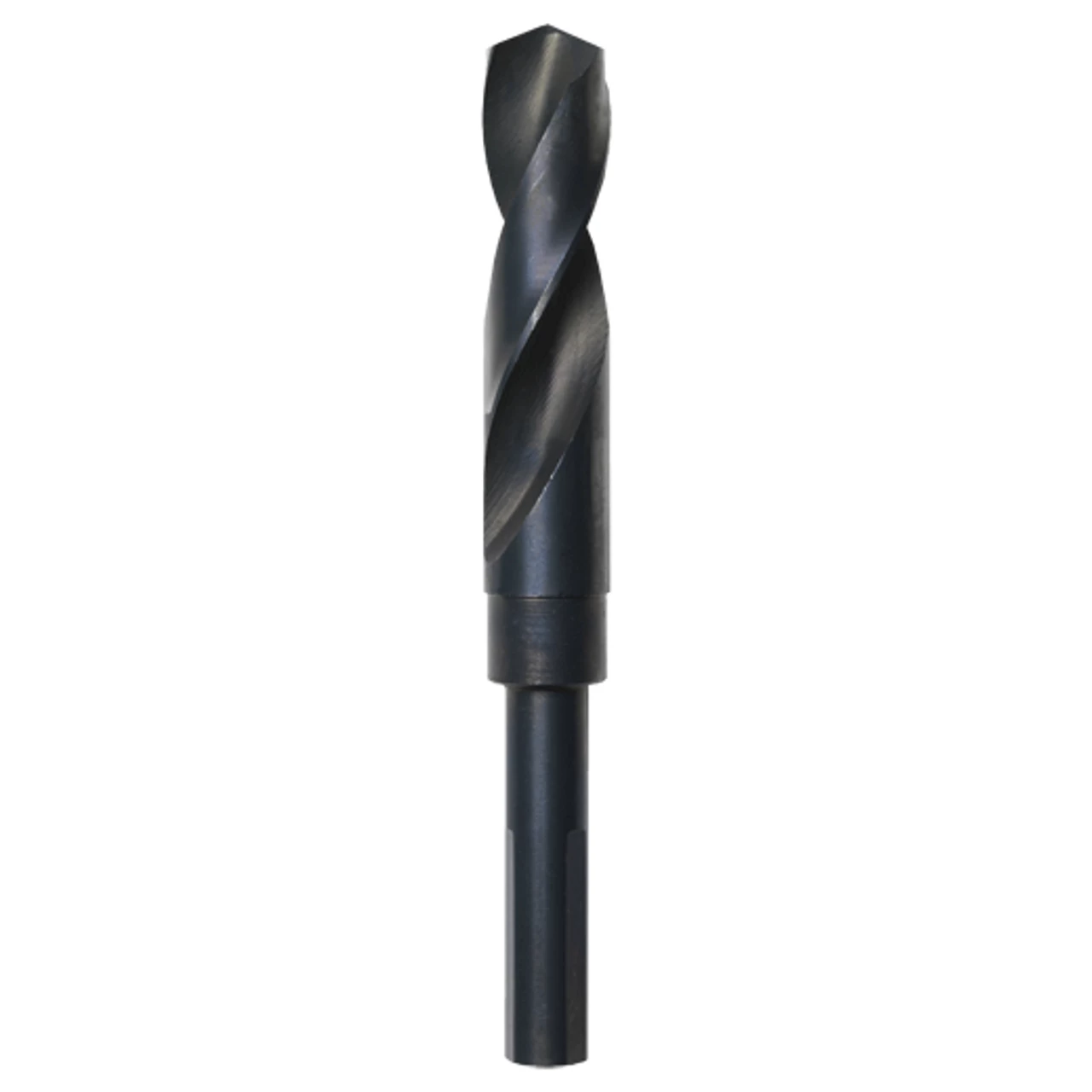 Milwaukee 48-89-2739 17/32 In. Thunderbolt Black Oxide 3 Milwaukee 48-89-2739 17/32 In. Thunderbolt Black Oxide