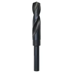 Milwaukee 48-89-2749 27/32 In. S&D Black Oxide Drill Bit